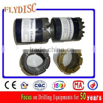 pdc rock drill bits