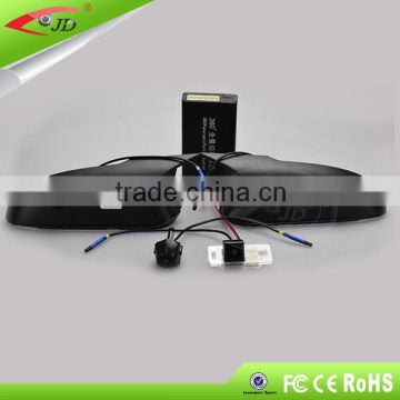 IP67 Seamless Birdview 360 degree camera with dvr for Audi A4L car