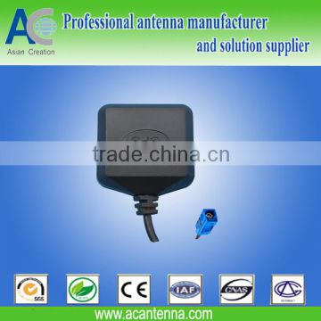 external gps receiver for table
