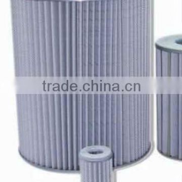 China professional manufacturer supply gas and air filter element