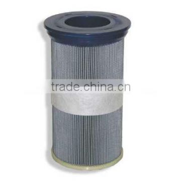 Hilco pleated Bag Filter Cartridge offered by Manfre filter