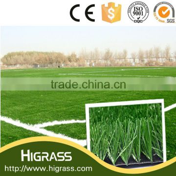 High Quality Patented Diamond Monofilament Soccer Artificial Grass carpet