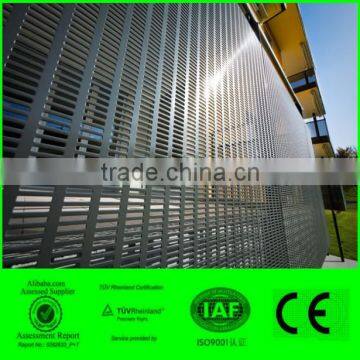 Perforated Metal perforated sheet metal