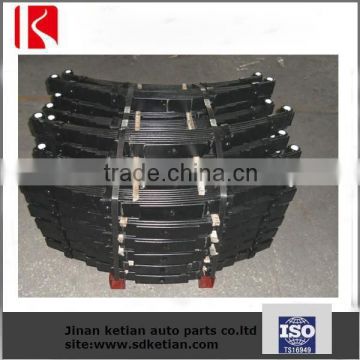 trailer Leaf spring with competitive price