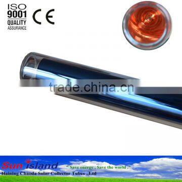 All Glass Sola Vacuum Tube(Heat Pipe)