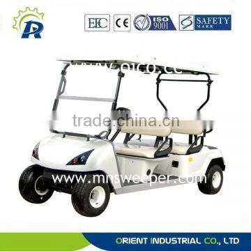 High quality OR-A4 mini golf cart made china