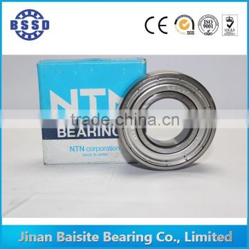 Stock of NTN ball bearings 626-z from Japan