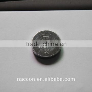 3v CR1625 battery lithium button cell battery 3s