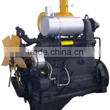 Weichai WD615 Marine Engine with CCS