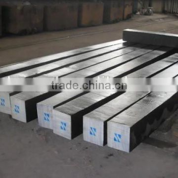 S20C Forged Steel Square Bar