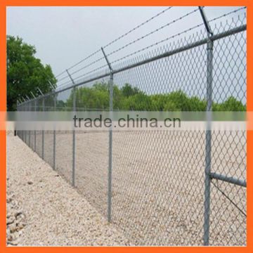 Cheap Chain Link Fencing/Chain Link Fencing/Chain Link Wire Fencing