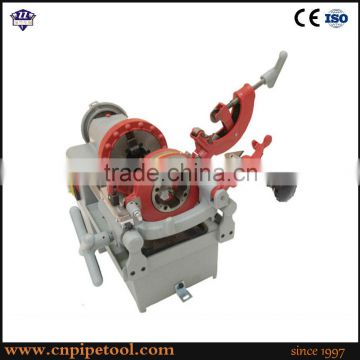 QT2-AII threading machine for pipe