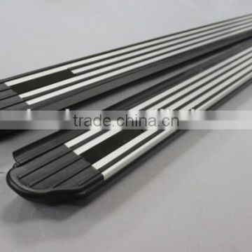 2015 Edge E style side step ,running board for Edge