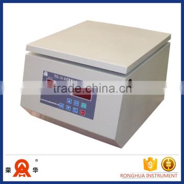 High quality continuous Medical Centrifuge