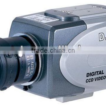 1/3 Sony Super Had CCD Simple Digital Box Camera Security Alarm System