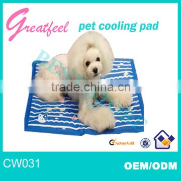 Gel Pet Mat Cooling Cool Pet wholesale