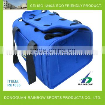Wholesale insulated cooler bags dongguan