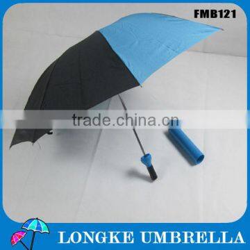 different kinds of foldable umbrella with bottle for promotion sale/bottle