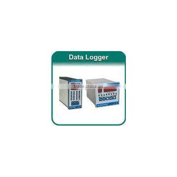Multi Channel Data Logger