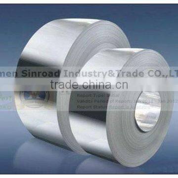 Steel Coil insulation steel coil Galvanized Steel