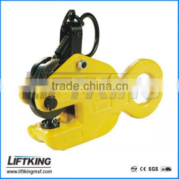 SCDH series vertical plate lifting clamp 1T-5T