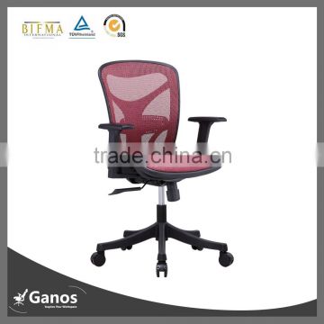 Seat adjusted comfortable office chairs for gaming directly from fcatory