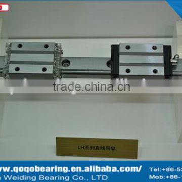 2015 High quality and low price linear guide China manufacturer linear guide SHS 30R