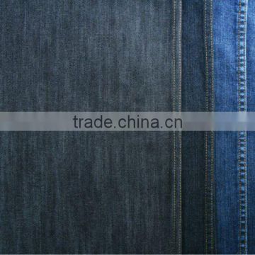 4-14.5oz Denim Fabric Wholesale Price Jeans Fabrics For Pants