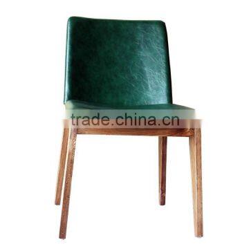 Hot sale cheapest simple design chair for dinning room