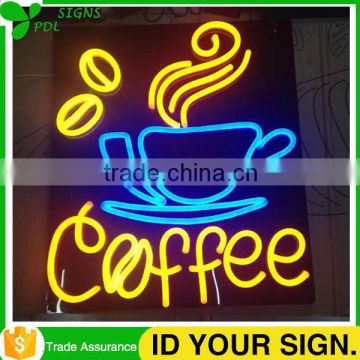 Best Quality Hanging Billboard Led Neon Sign