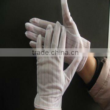 Two-sided Antistatic Gloves