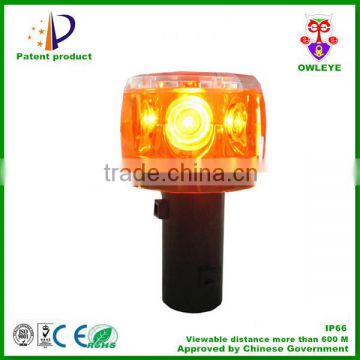 amber led emergency light/led strobe light/led ambulance light