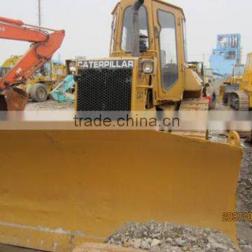 high performance of used BULLDOZER CAT D5H (Sell cheap good condition)