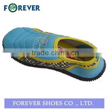 2014 fashion aqua shoes ,beach aqua shoes