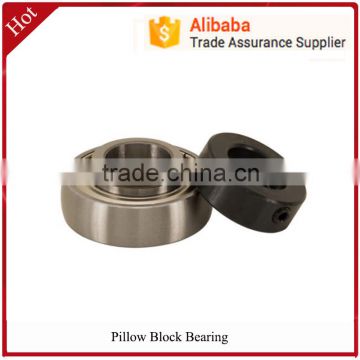 China supplier tr pillow block bearing p208 p205 with good quality