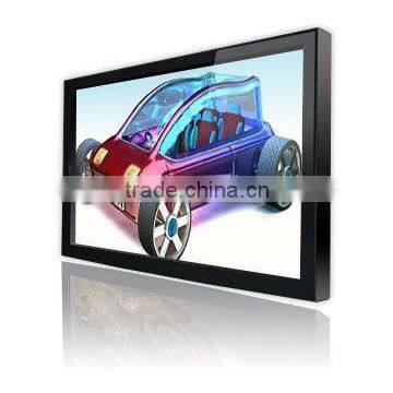"IBoard IR touch Screen Overlay Frame Bezel IR Touch Screen( Panel size 32inch to 65inch)