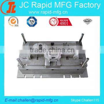 ISO certificated OEM Instrumental Panel Plastic Injection Mould