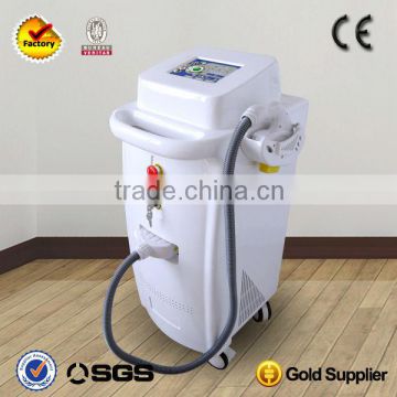 Long pulse IPL hair removal machine with factory price
