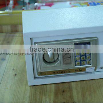 Electronic Hotel Safe,digital box, fireproof safe deposit cheap safe box deposit box