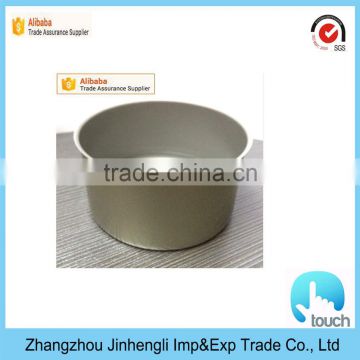food grade tin packaging for food on sale