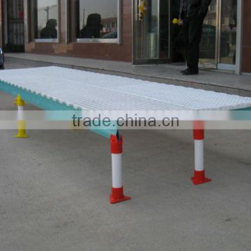 poultry plastic house flooring