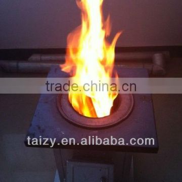 biomass pellet stove( straw stove),pellet stove boiler,biomass burnner//008618703616828