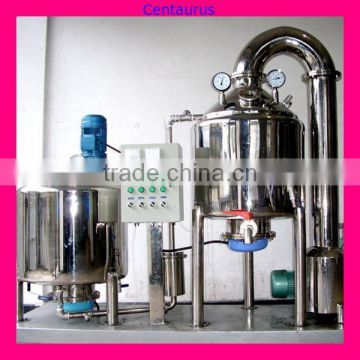 Lowest price honey processing machine with fast delivery
