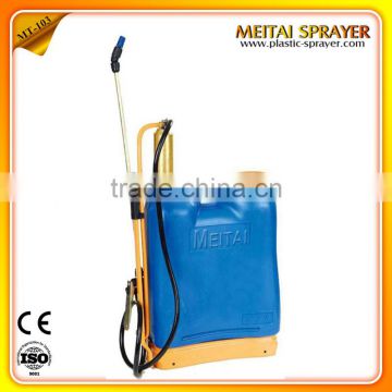 18L Jecto type hand sprayer for agriculture