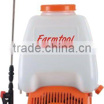 QTH-D768-20 Operated Knapsack dynamoelectric Sprayer, Electrical Power Sprayer,Farmer sprayer