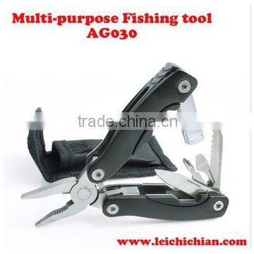 Awesome multifuction fishing tools