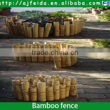 China factory supply high quality Cheap Bamboo Fencing