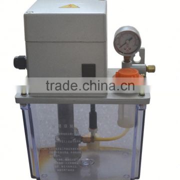 lathe machine cutting tools lubrication pump