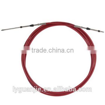 mechanical mechanical control cable