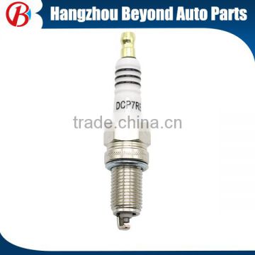 Motorcycle spark plugs for American Performance Cycle High Roller 240/ High Roller 280/Hustler 240 with S&S engine make good exp